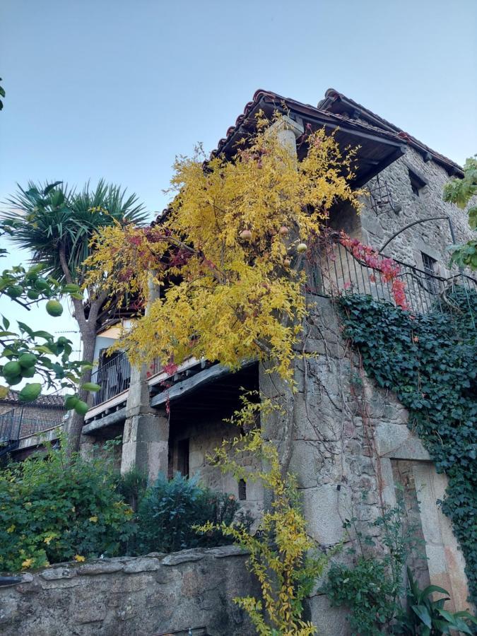 Villa Terracea Hoyos Exterior foto