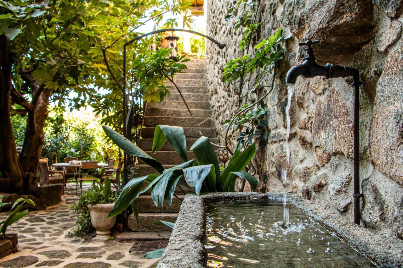 Villa Terracea Hoyos Exterior foto