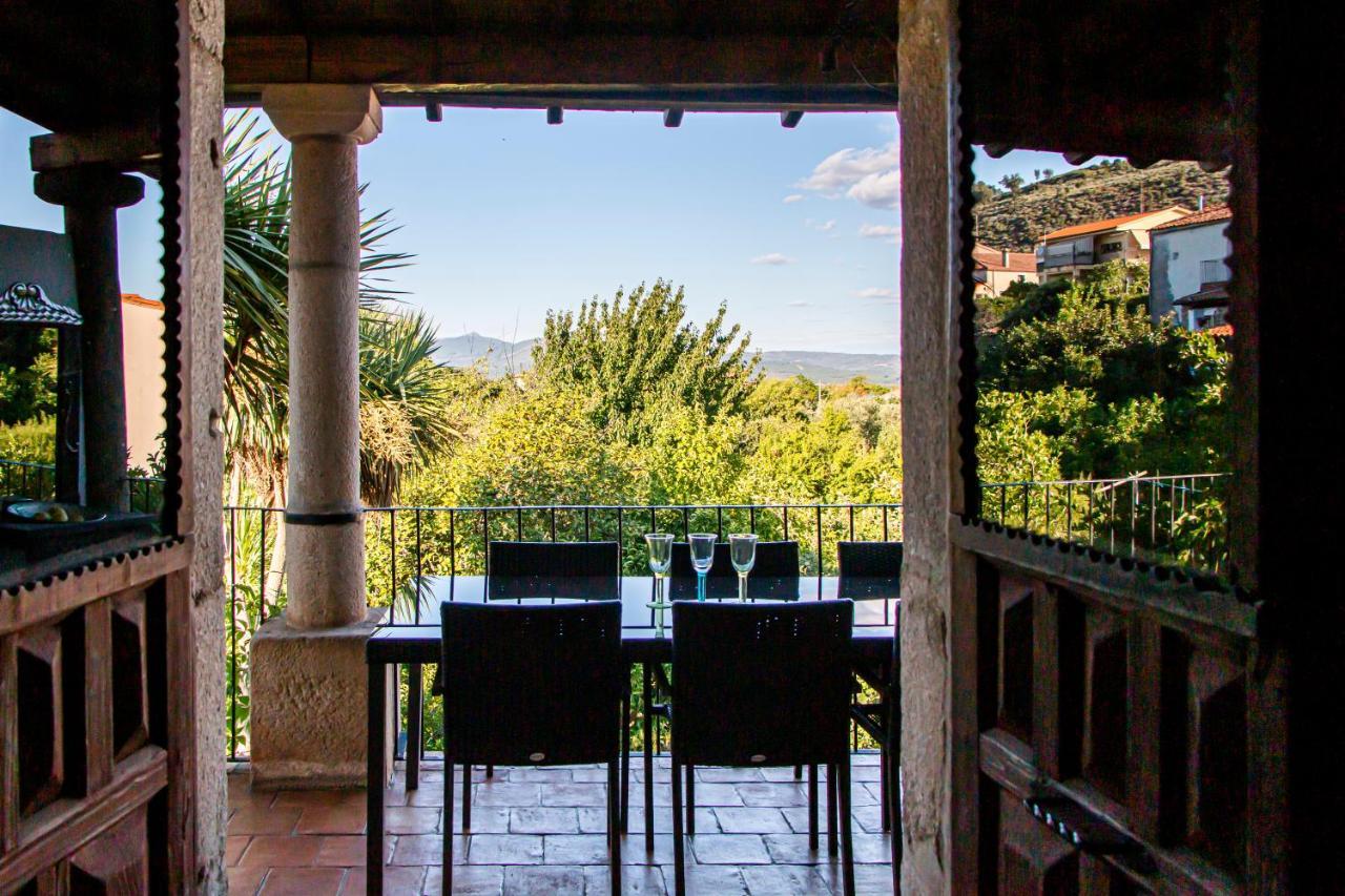 Villa Terracea Hoyos Exterior foto