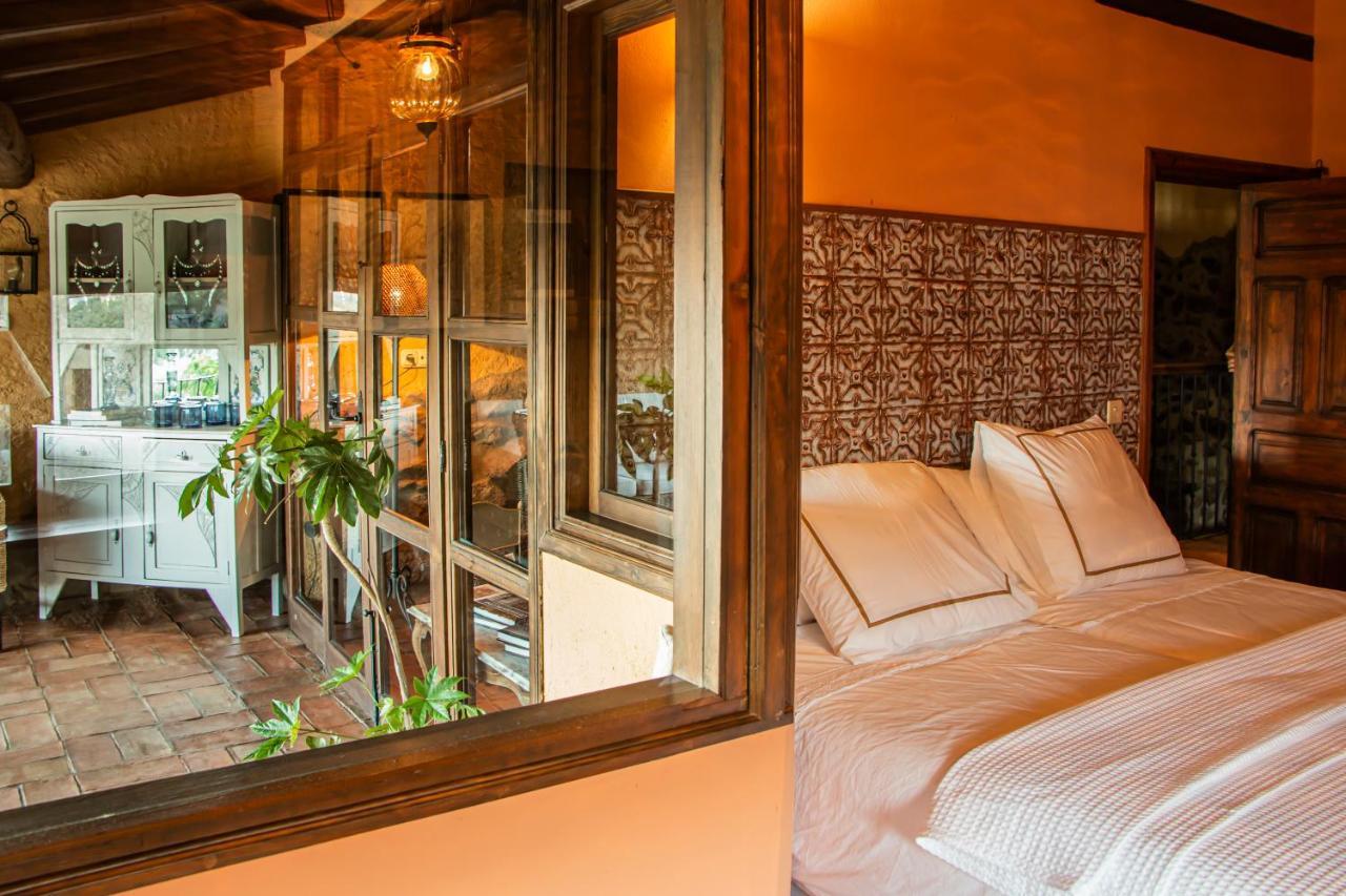 Villa Terracea Hoyos Exterior foto