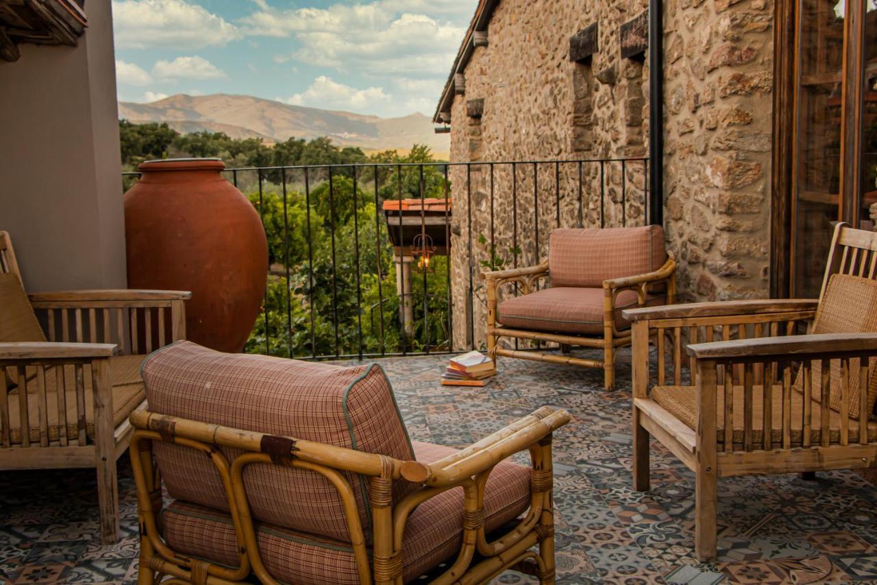 Villa Terracea Hoyos Exterior foto