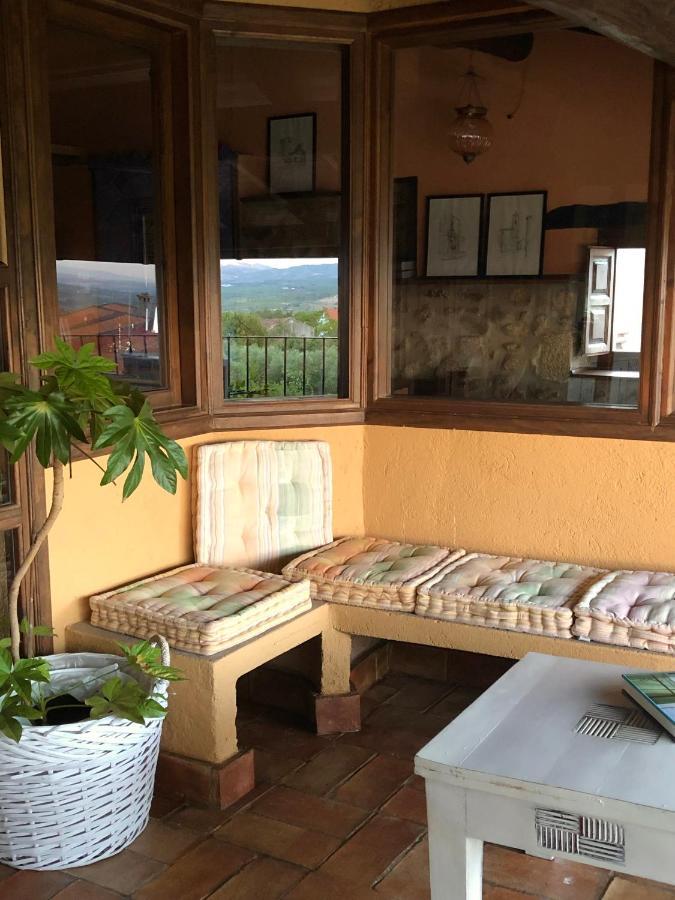 Villa Terracea Hoyos Exterior foto