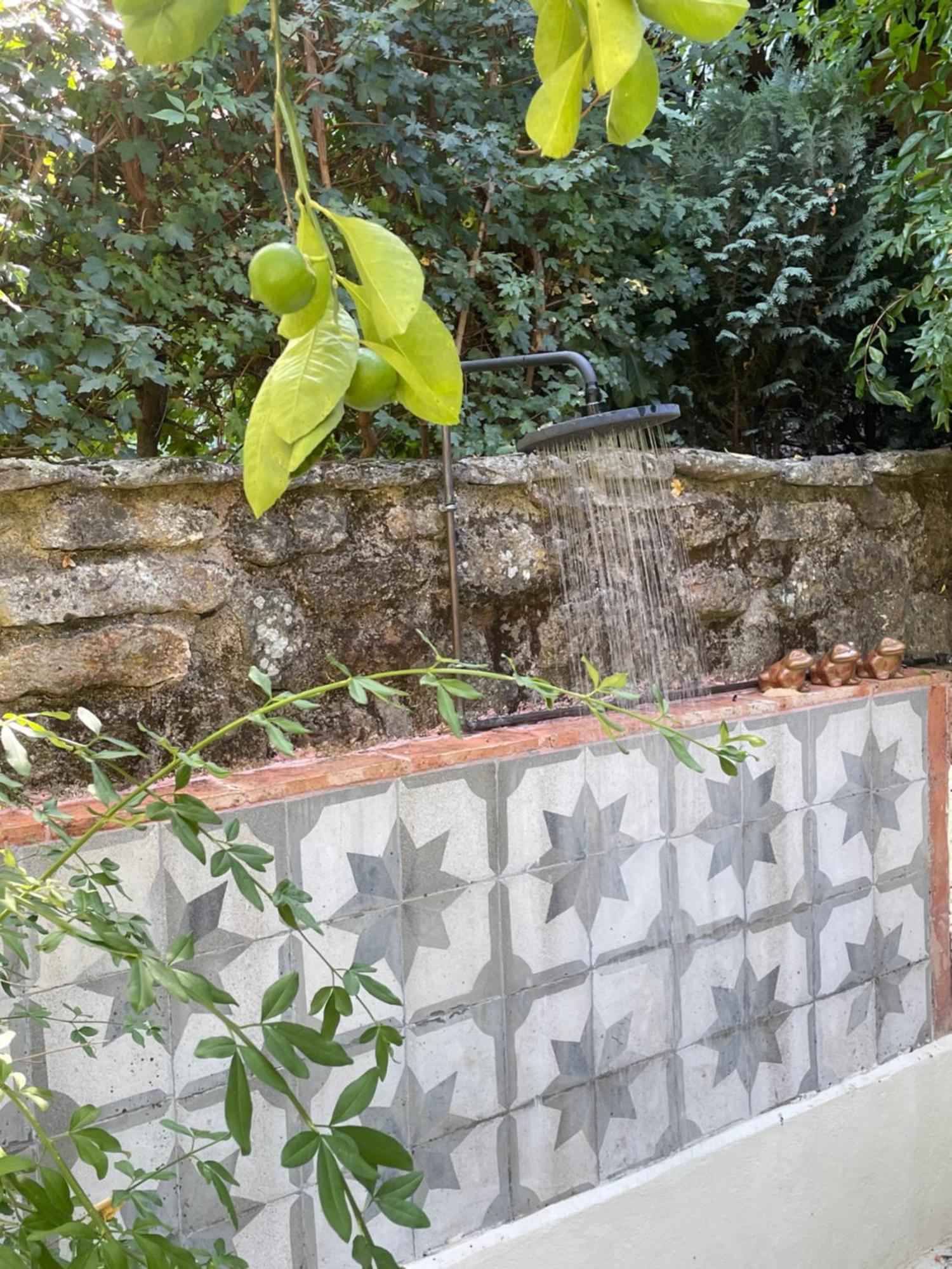 Villa Terracea Hoyos Exterior foto