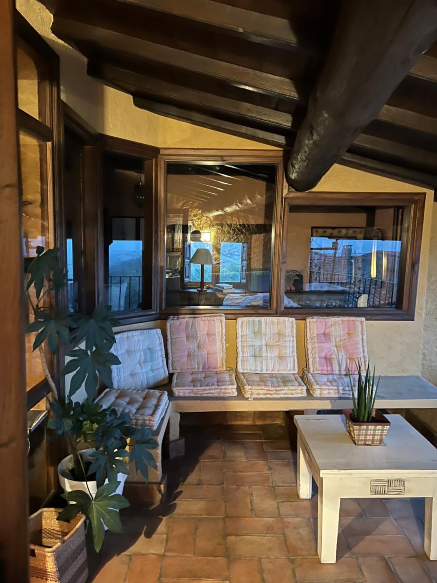 Villa Terracea Hoyos Exterior foto